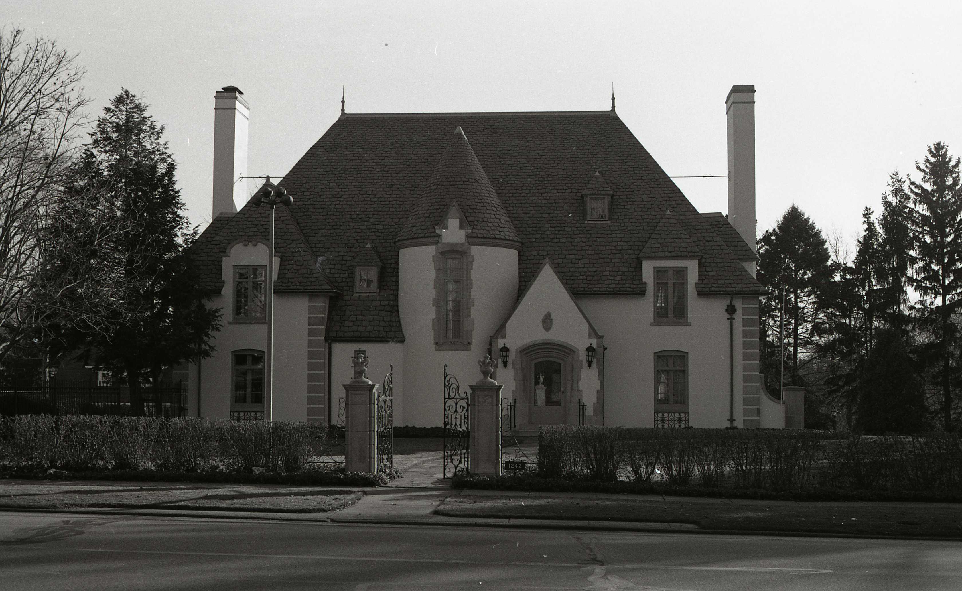 Image credit: Historic Preservation Commission of South Bend and St. Joseph County